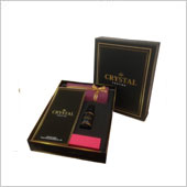 CRYSTAL 晶漾鍍膜