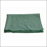 開纖毛巾74x130- 綠