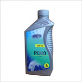Lublan 義大利進口礦物機油20W-50