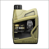 德國金牌 Motor Gold 自動變速箱油FLUITEC ATF 6000
